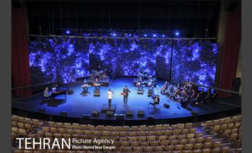 کنسرت آنلاین محمد معتمدی 21