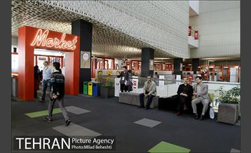 روز اول سی و چهارمین جشنواره جهانی فیلم فجر 17