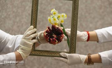 یلدای خدمت 7