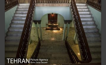 موزه جنگ (خانه تیمورتاش) 28