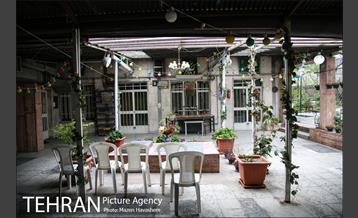 گورستان ظهیرالدوله 31