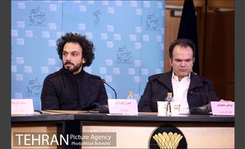 دهمین روز جشنواره فیلم فجر در برج میلاد 29