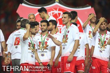 قهرمانی تیم فوتبال پرسپولیس د رقابت‌های جام حذفی فوتبال ایران 19