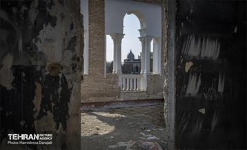 حسن آباد؛ 3سال و 8ماه پس از حریق 20