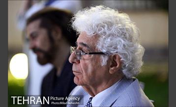 مراسم معارفه سفیر محیط زیست بنیاد کمک‎ 8