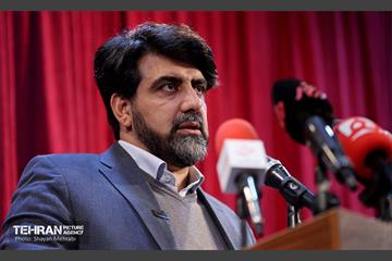 نشست خبری سخنگوی شهرداری تهران 14