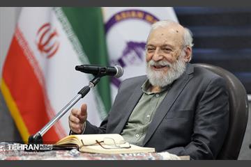 دومین دوره پیشرفته مدرسه دیپلمات‌های جوان - 1 39
