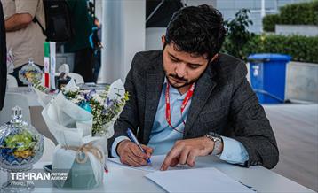 کارگاه فناوری و ساخت «فب‌لب» در باغ کتاب 18