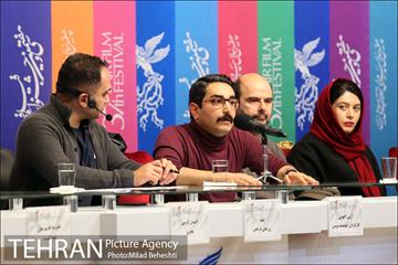 روز چهارم سی و هفتمین جشنواره فیلم فجر 21