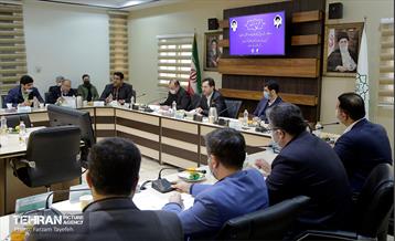 طرح رصد منطقه 5