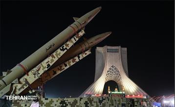 چهارمین رویداد آیینی «محرم شهر» 3 17