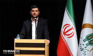 همایش بزرگداشت روز دانشجو "دانشگاه تربیت مدرس" 8