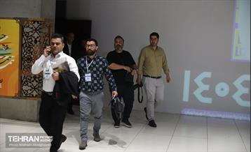 نخستین نشست مدیران ارتباطات شهرداری‌های کشور «نما» 4