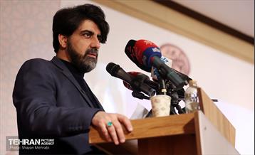 نشست مطبوعاتی سخنگوی شهرداری تهران 9