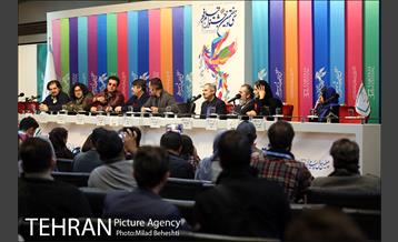 روز چهارم سی و هفتمین جشنواره فیلم فجر 36