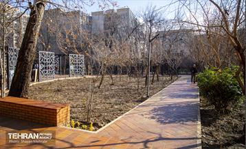 باغ گلاریس 27