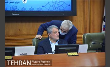 دویست و یکمین جلسه شورای شهر  10