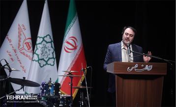 طرح تشویقی پرداخت الکترونیک کرایه تاکسی برای تاکسیرانان برتر 12