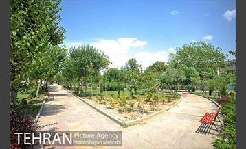 بوستان الغدیر 5