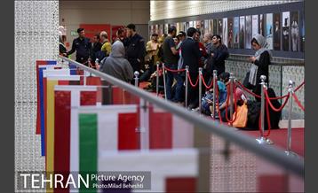 روز هفتم دوازدهمین جشنواره سینماحقیقت 15