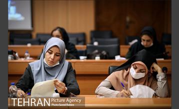 نشست خبری مدیرعامل سازمان بوستان ها 18