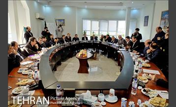 بررسی بوی نامطبوع در مسیر فرودگاه امام خمینی(ره) -2 1