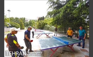 بوستان نیاوران 20