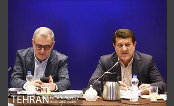 بیست و نهمین جلسه شورای معاونان،مشاورین و شهرداران 4