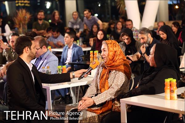 افتتاحیه هفتمین جشنواره بین المللی فیلم شهر 1