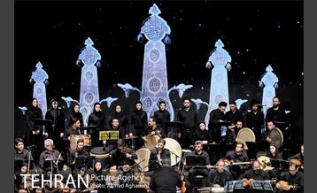 سمفونی "سوگ ساز" 14