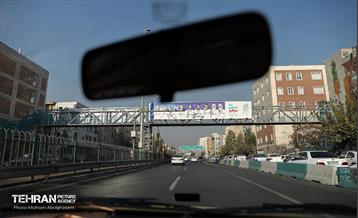 زنان شهر؛ راننده تاکسی 24