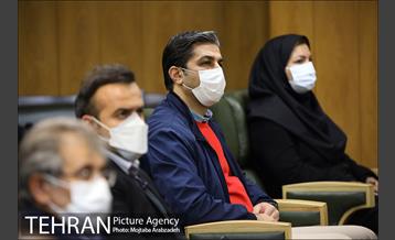 اختتامیه مسابقه عکاسی تنوع زیستی 14