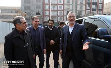 قرار خدمت؛ منطقه 6