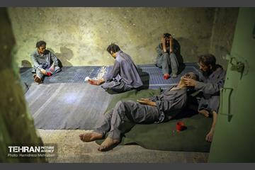 موزه عبرت ایران  15