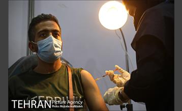 فاز دو-سه مطالعات بالینی واکسن کوو ایران برکت 8