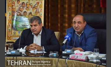 مراسم رونمایی از برچسب سرویس مدارس  6