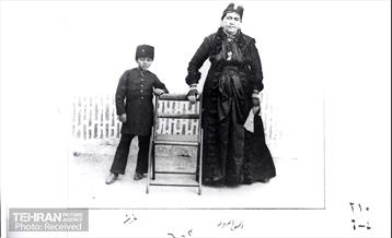 روایت اولین عکاسخانه ایران 32