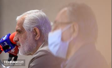 نشست شورای عالی استان‌ها به مناسبت روز ملی شوراها 24