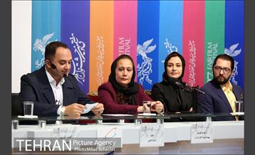 هشتمین روز سی و هفتمین جشنواره فیلم فجر 21