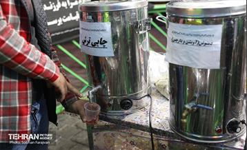 چایخانه حضرت زهرا (س) 19