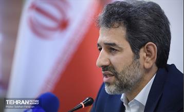 نشست خبری معاونت حمل و نقل و ترافیک شهرداری تهران 5