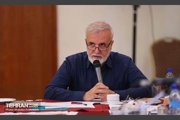 چهارمین نشست مجمع شهرداران کلانشهرهای ایران 14