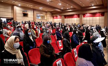 گرامیداشت هفته ملی هوای پاک در منطقه 19