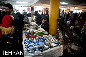 جمعه بازار پارکینگ پروانه 6