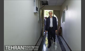 بازدید معاونت اجتماعی از پروژه های اجتماعی و فرهنگی منطقه ۲ تهران 6