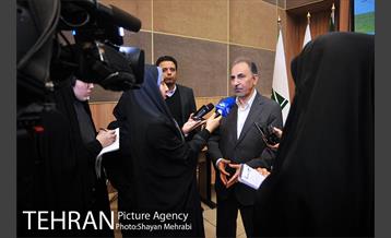 جلسه شورای هماهنگی ستاد مدیریت بحران با حضور دکتر نجفی شهردار تهران 58