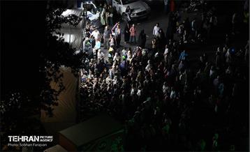 جشن «پیامبر مهربانی» 14