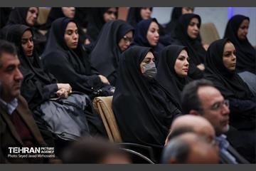 نشست تخصصی مدیران سازمان بازرسی شهرداذی تهران 8