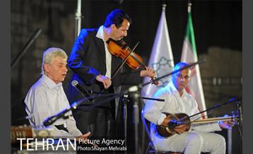 جشن 230 ساله شدن تهران 41