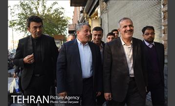 چهارمین دوره کتابگردی با حضور احمد مسجدجامعی‎ 49